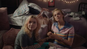 The Girl from Plainville: 1×3