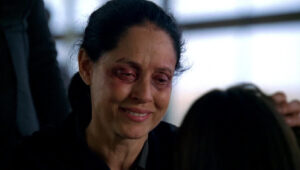 Alias: 4×17