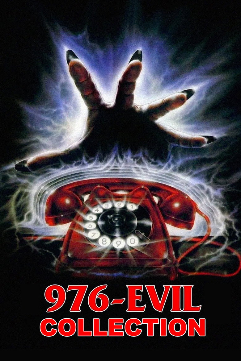 976. El teléfono del infierno – Colección