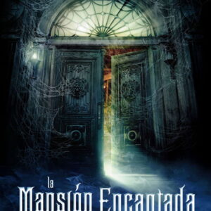 La mansión encantada 2003