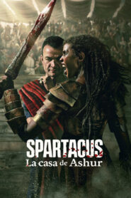 Spartacus: La Casa de Ashur 2025