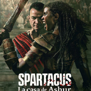 Spartacus: La Casa de Ashur 2025