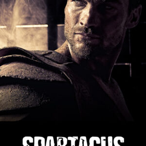 Spartacus 2010