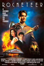 Rocketeer 1991