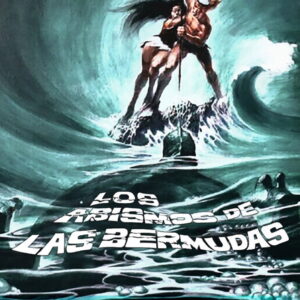 Los abismos de las Bermudas 1978