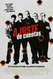 Ajuste de cuentas 2001