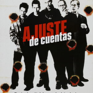 Ajuste de cuentas 2001