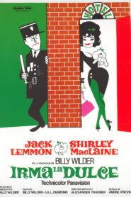 Irma la dulce 1963