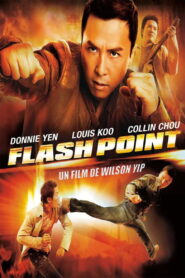 Flash Point 2007
