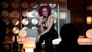 Alias: 1×21