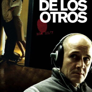 La vida de los otros 2006
