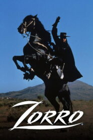 El Zorro 1990