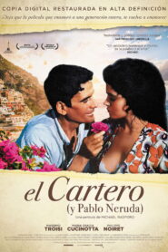 El cartero (y Pablo Neruda) 1994