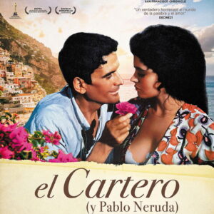 El cartero (y Pablo Neruda) 1994