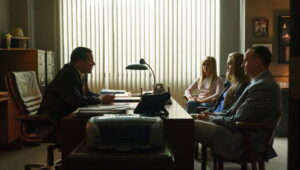 The Girl from Plainville: 1×4