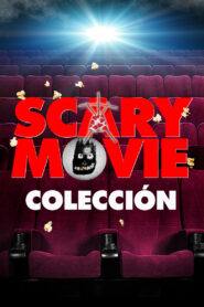 Scary Movie – Colección