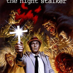 Kolchak: The Night Stalker 1974