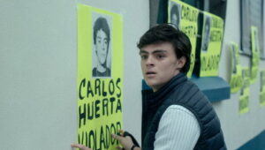 El juicio: 1×3