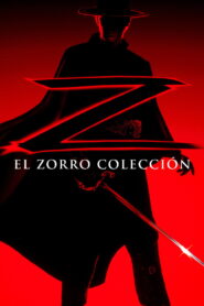 El Zorro – Colección