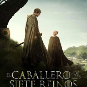 El caballero de los Siete Reinos 2026
