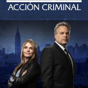 Ley y orden: Acción criminal 2001