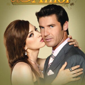 Contrato de amor 2008