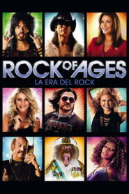 Rock of Ages. La era del rock 2012