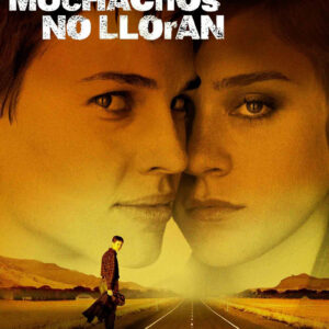 Los muchachos no lloran 1999