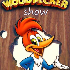 The Woody Woodpecker Show 1940
