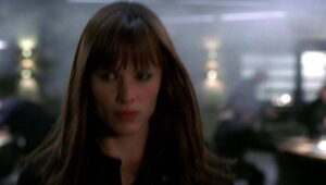 Alias: 3×22