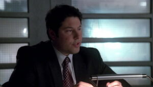 Alias: 3×18