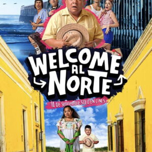 Welcome al Norte 2023