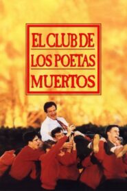 El club de los poetas muertos 1989