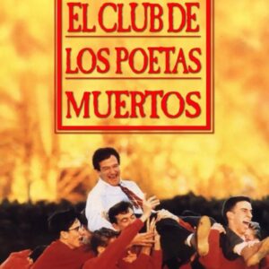 El club de los poetas muertos 1989