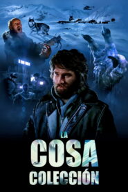 La cosa – Colección
