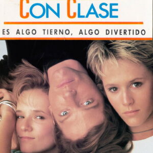 Una maravilla con clase 1987