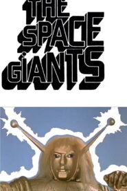 the Space gigants 1966