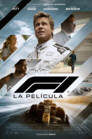 F1 la película 2025