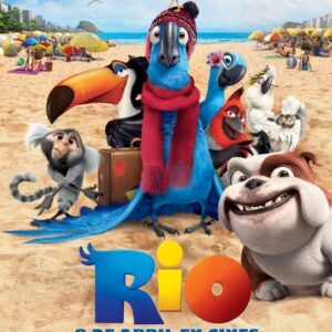 Río 2011