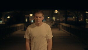 The Girl from Plainville: 1×2