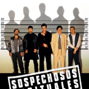 Sospechosos habituales 1995