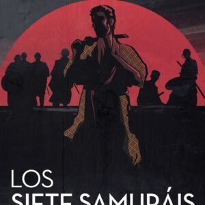 Los siete samuráis 1954